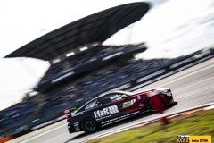 DTM Trophy Nürburgring