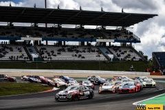 DTM Trophy Nürburgring
