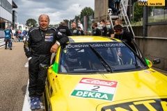 DTM, 5. + 6. Rennen Zolder 2021 - Foto: Gruppe C Photography