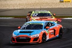 DTM Trophy Nürburgring