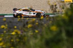 DTM Trophy Nürburgring
