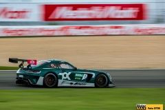 DTM, 7. + 8. Rennen Nürburgring 2021 - Foto: Gruppe C Photography