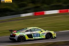 DTM Trophy Nürburgring