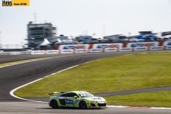 DTM Trophy Nürburgring