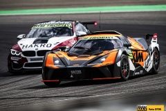 DTM Trophy Nürburgring