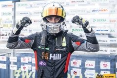 DTM Trophy Nürburgring