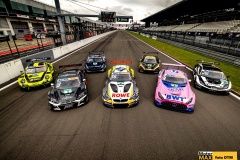 DTM, 7. + 8. Rennen Nürburgring 2021 - Foto: Gruppe C Photography