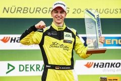 DTM Trophy Nürburgring