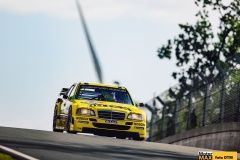 DTM, 5. + 6. Rennen Zolder 2021 - Foto: Gruppe C Photography