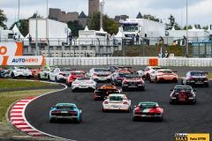 DTM, 7. + 8. Rennen Nürburgring 2021 - Foto: Gruppe C Photography