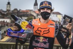 Red Bull Romaniacs
