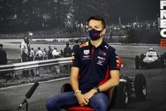 F1 Grand Prix of Belgium - Previews