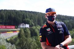 F1 Grand Prix of Belgium - Previews