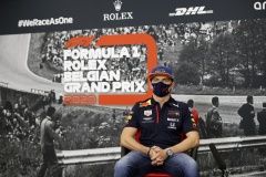 F1 Grand Prix of Belgium - Previews