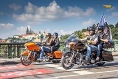 Prague-Harley-Days