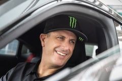 Ken Block, Audi RS e-tron GT