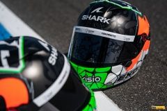 FIM World Championship Grand Prix, Test, 20.-21. February 2023, WorldSBK, Phillip Island, Australia, Oliver Konig, Kawasaki