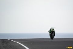 FIM World Championship Grand Prix, Round 01, 24.-26. February 2023, WorldSBK, Phillip Island, Australia, Oliver Konig, Kawasaki