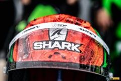 FIM World Championship Grand Prix, Round 01, 24.-26. February 2023, WorldSBK, Phillip Island, Australia, Oliver Konig, Kawasaki