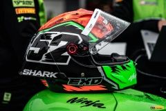 FIM World Championship Grand Prix, Round 01, 24.-26. February 2023, WorldSBK, Phillip Island, Australia, Oliver Konig, Kawasaki