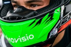 FIM World Championship Grand Prix, Round 01, 24.-26. February 2023, WorldSBK, Phillip Island, Australia, Oliver Konig, Kawasaki