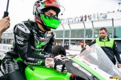 FIM World Championship Grand Prix, Round 01, 24.-26. February 2023, WorldSBK, Phillip Island, Australia, Oliver Konig, Kawasaki
