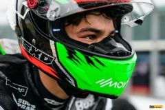 FIM World Championship Grand Prix, Round 01, 24.-26. February 2023, WorldSBK, Phillip Island, Australia, Oliver Konig, Kawasaki