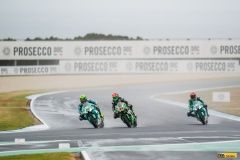 FIM World Championship Grand Prix, Round 01, 24.-26. February 2023, WorldSBK, Phillip Island, Australia, Oliver Konig, Kawasaki