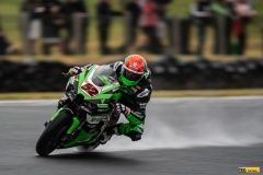 FIM World Championship Grand Prix, Round 01, 24.-26. February 2023, WorldSBK, Phillip Island, Australia, Oliver Konig, Kawasaki