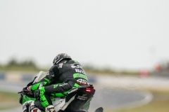 FIM World Championship Grand Prix, Round 01, 24.-26. February 2023, WorldSBK, Phillip Island, Australia, Oliver Konig, Kawasaki