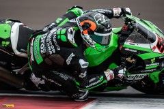 FIM World Championship Grand Prix, Round 02, 02.-05. March 2023, WorldSBK, Mandalika, Indonesia, Oliver Konig, Kawasaki