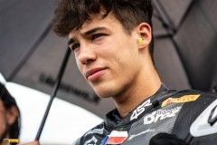 FIM World Championship Grand Prix, Round 02, 02.-05. March 2023, WorldSBK, Mandalika, Indonesia, Oliver Konig, Kawasaki