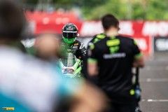 FIM World Championship Grand Prix, Round 02, 02.-05. March 2023, WorldSBK, Mandalika, Indonesia, Oliver Konig, Kawasaki