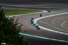 FIM World Championship Grand Prix, Round 02, 02.-05. March 2023, WorldSBK, Mandalika, Indonesia, Oliver Konig, Kawasaki