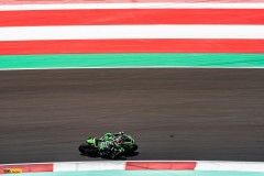 FIM World Championship Grand Prix, Round 02, 02.-05. March 2023, WorldSBK, Mandalika, Indonesia, Oliver Konig, Kawasaki