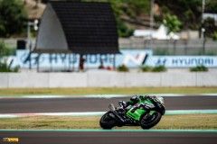 FIM World Championship Grand Prix, Round 02, 02.-05. March 2023, WorldSBK, Mandalika, Indonesia, Oliver Konig, Kawasaki