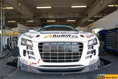 Masar-Days24-sim-2-Kacirek-Hudec-Audi