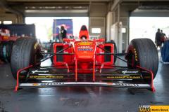 MasarykDays23-Brno-PC-sim-22-f1-Ferrari