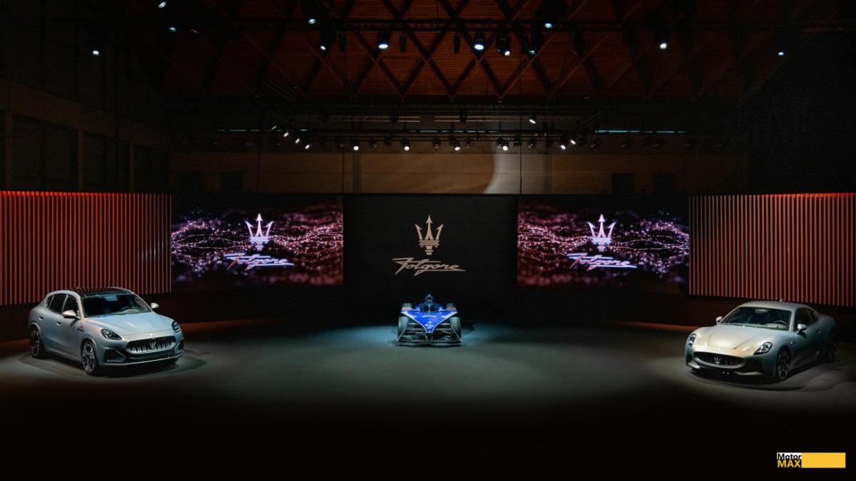 Maserati_Folgore_Day_from_sx_to_dx_Grecale_Folgore_Tipo_Folgore_and_Granturismo_Folgore