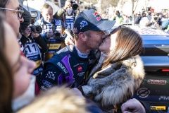 WRC Monte Calro 2022