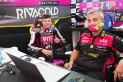 2020 Rivacold Snipers Team 06 Styria Austria