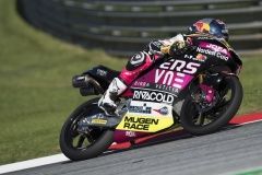 2020 Rivacold Snipers Team 06 Styria Austria