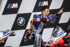 myWorld Motorrad Grand  Prix of Styria 2020