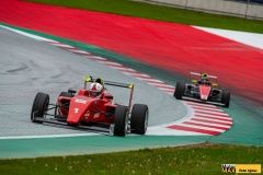 Drexler Formel Cup, Lauf 3 & 4, 21./22.5.2021, P9 Race WEEKEND, Redbullring