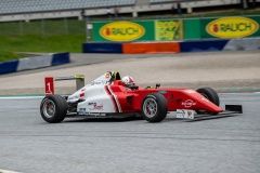 Drexler Formel Cup, Lauf 3 & 4, 21./22.5.2021, P9 Race WEEKEND, Redbullring