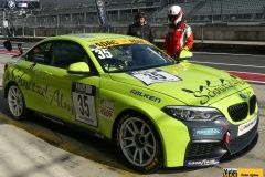 Test-Nurburgring