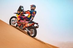 Sam-Sunderland-on-his-KTM-450