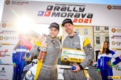 Rally_Morava_petras_jindra