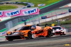 #16 True Racing AUT KTM X-Bow GT2 Filip Sladecka SVK Stefan Rosina SVK Pro-Am, Free Practice 2 | SRO / Gruppe C