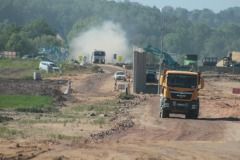 stavba-dalnice-d3-jh-1